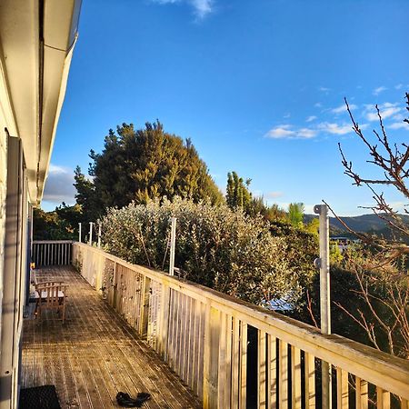 Paihia On The Rise Apartman Kültér fotó