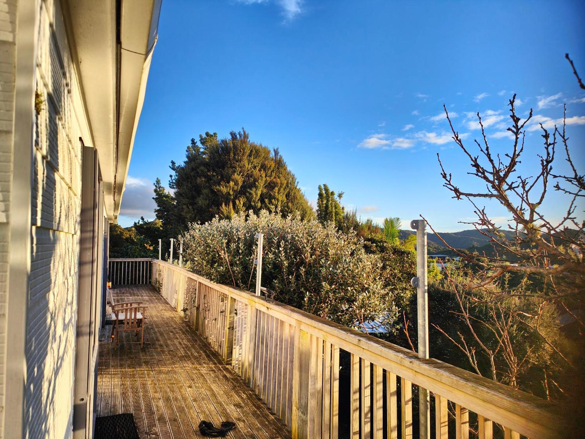 Paihia On The Rise Apartman Kültér fotó
